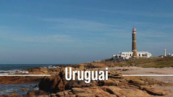 Uruguai