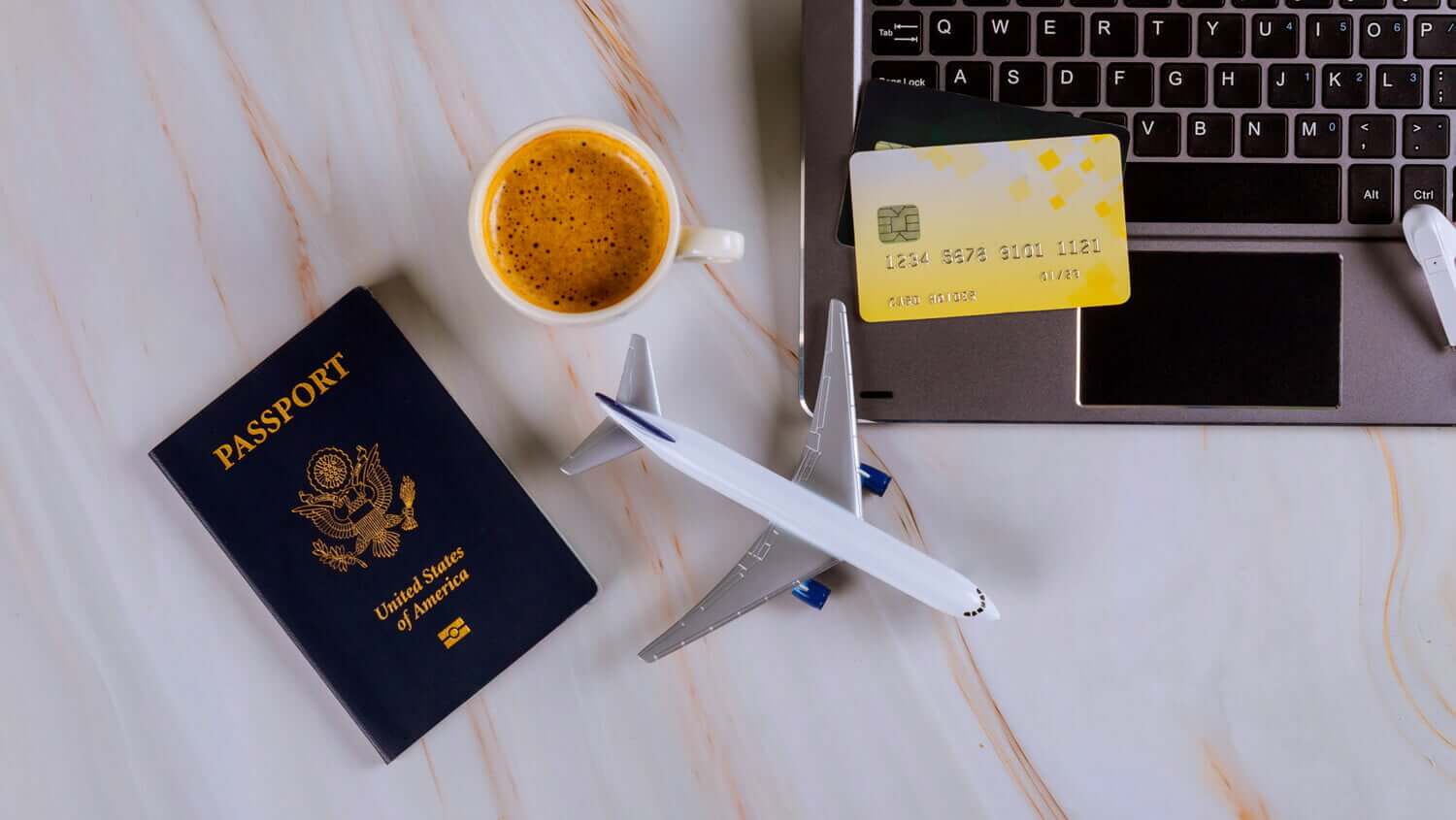 Agência de Viagens Online