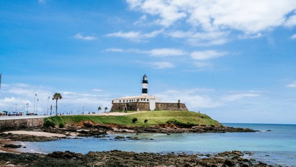 Salvador da Bahia