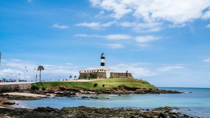 Salvador da Bahia