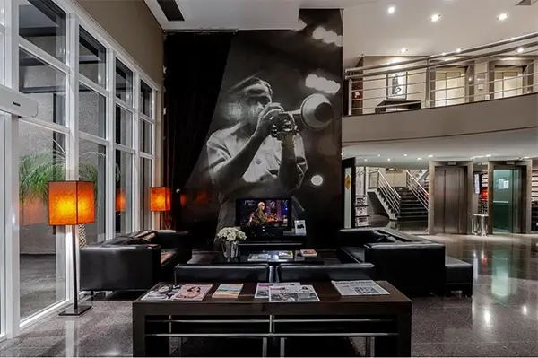 Slaviero Conceptual Full Jazz