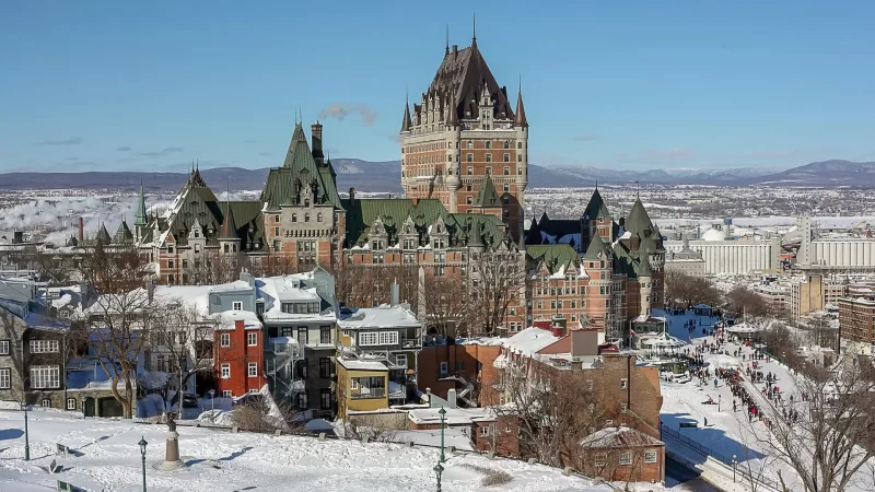 Quebec