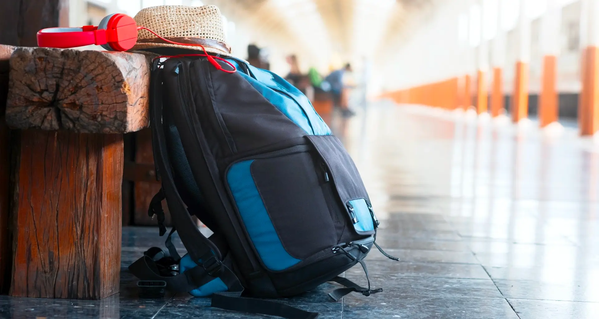 melhores mochilas para viagem