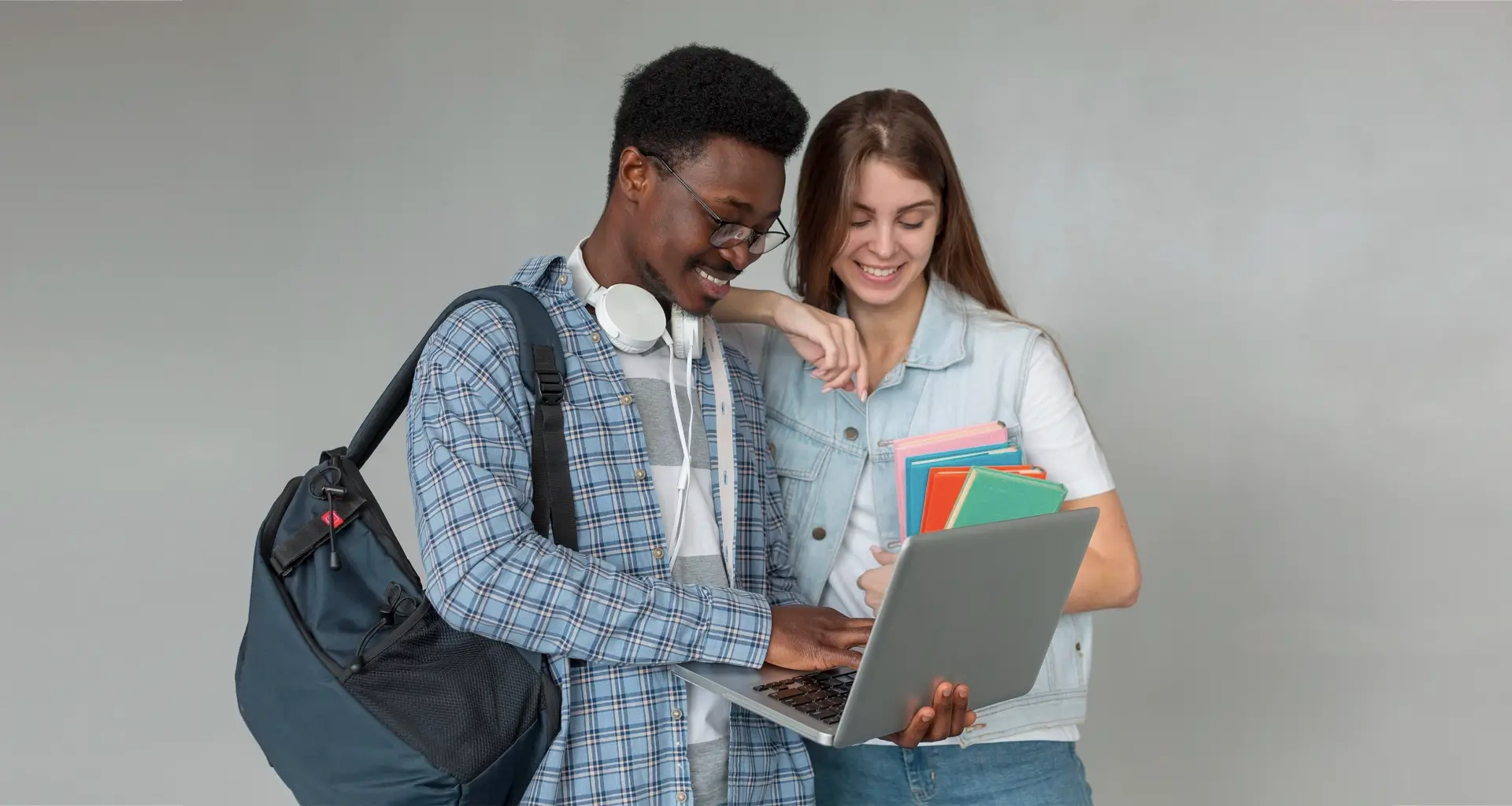 Intercâmbio trabalho e estudo