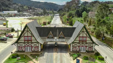 O que fazer em Campos do Jordão?