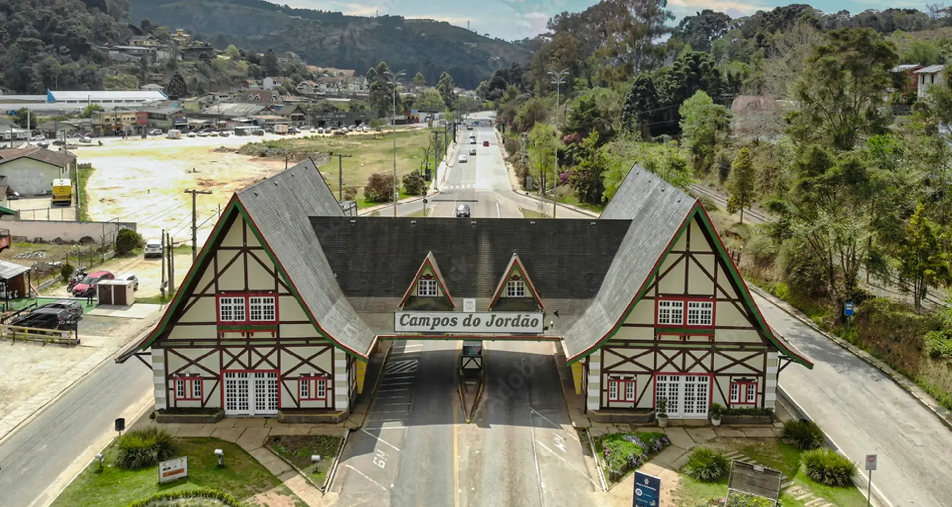 O que fazer em Campos do Jordão?