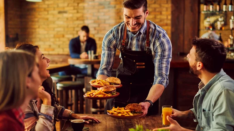 Lista de Restaurantes bons e baratos em São Paulo