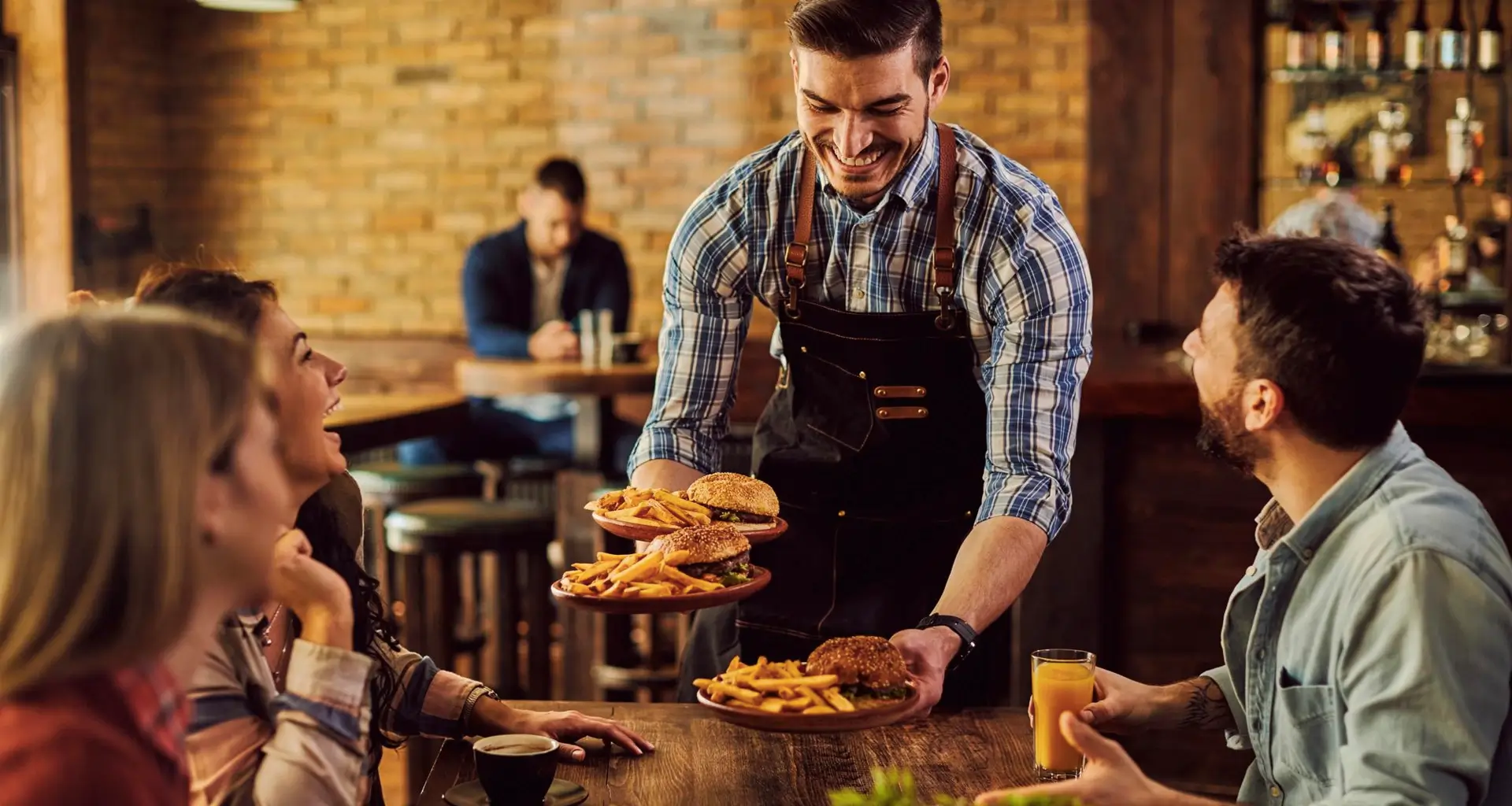Restaurantes Bons e Baratos em São Paulo