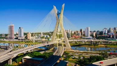 Lugares para conhecer em São Paulo