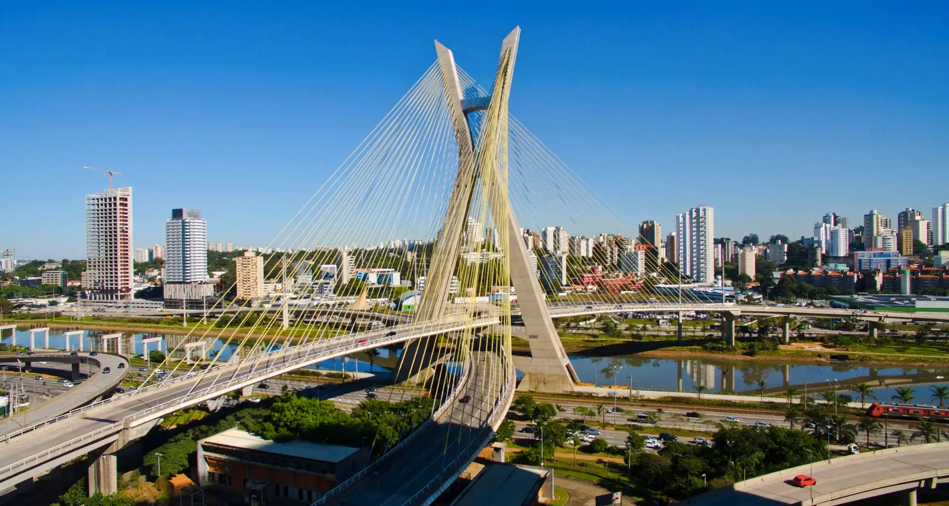 Lugares para conhecer em São Paulo