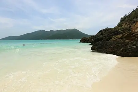 Prainhas do Pontal do Atalaia