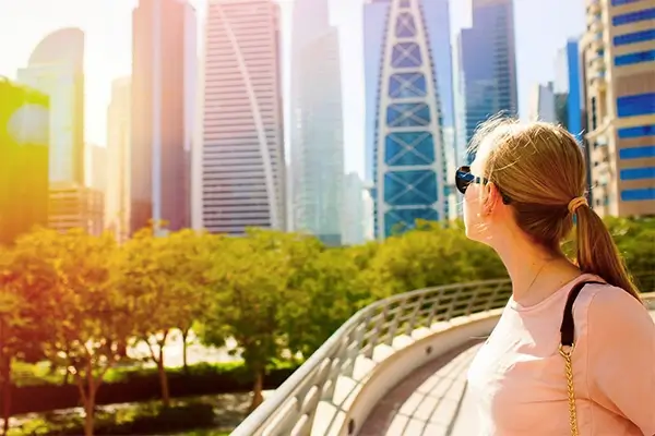 Dubai, Emirados Árabes Unidos