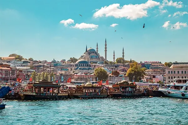 Istambul, Turquia