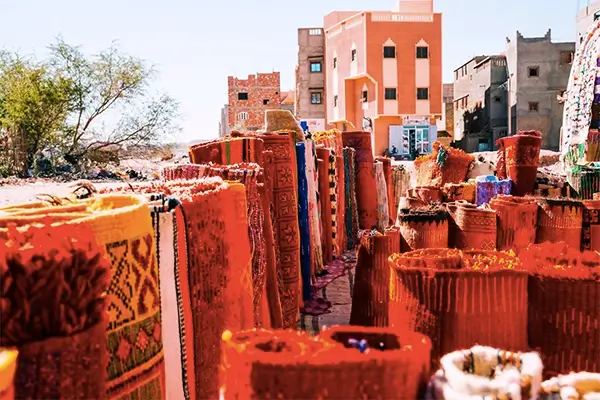 Marrakesh, Marrocos