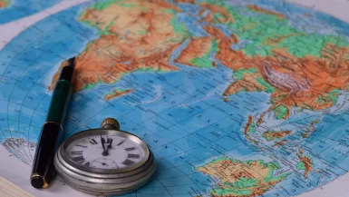 Destinos mais populares da América do Norte