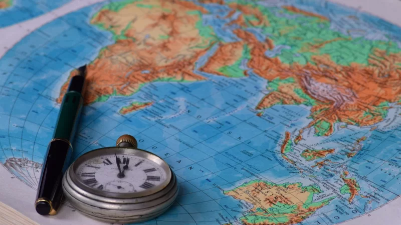 Destinos mais populares da América do Norte