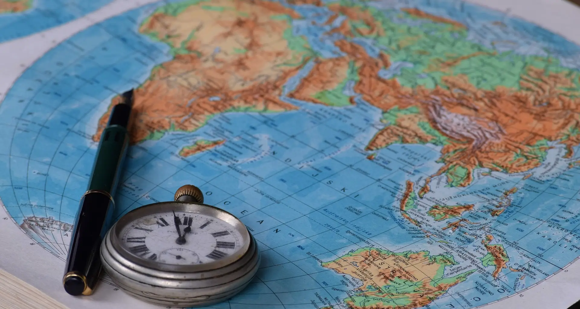 Destinos mais populares da América do Norte