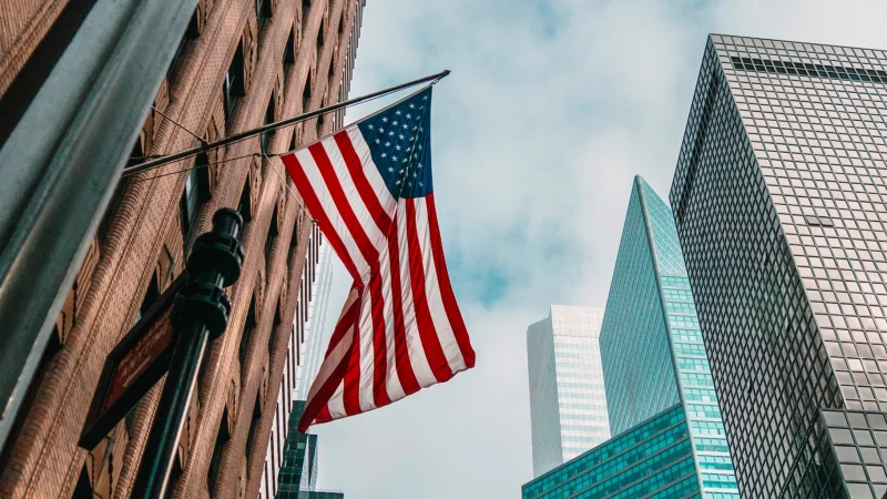 Cidades famosas dos Estados Unidos