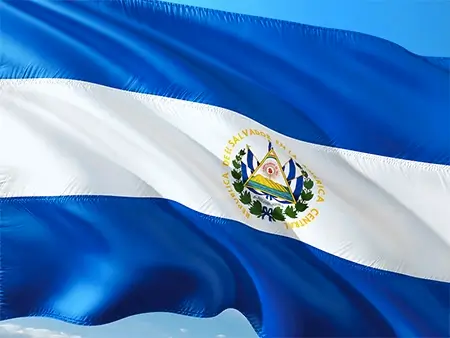 El Salvador
