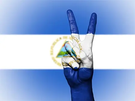 Nicarágua