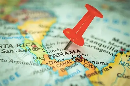 Panama