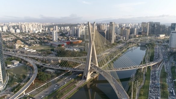 São Paulo: 15 passeios imperdíveis para conhecer a capital