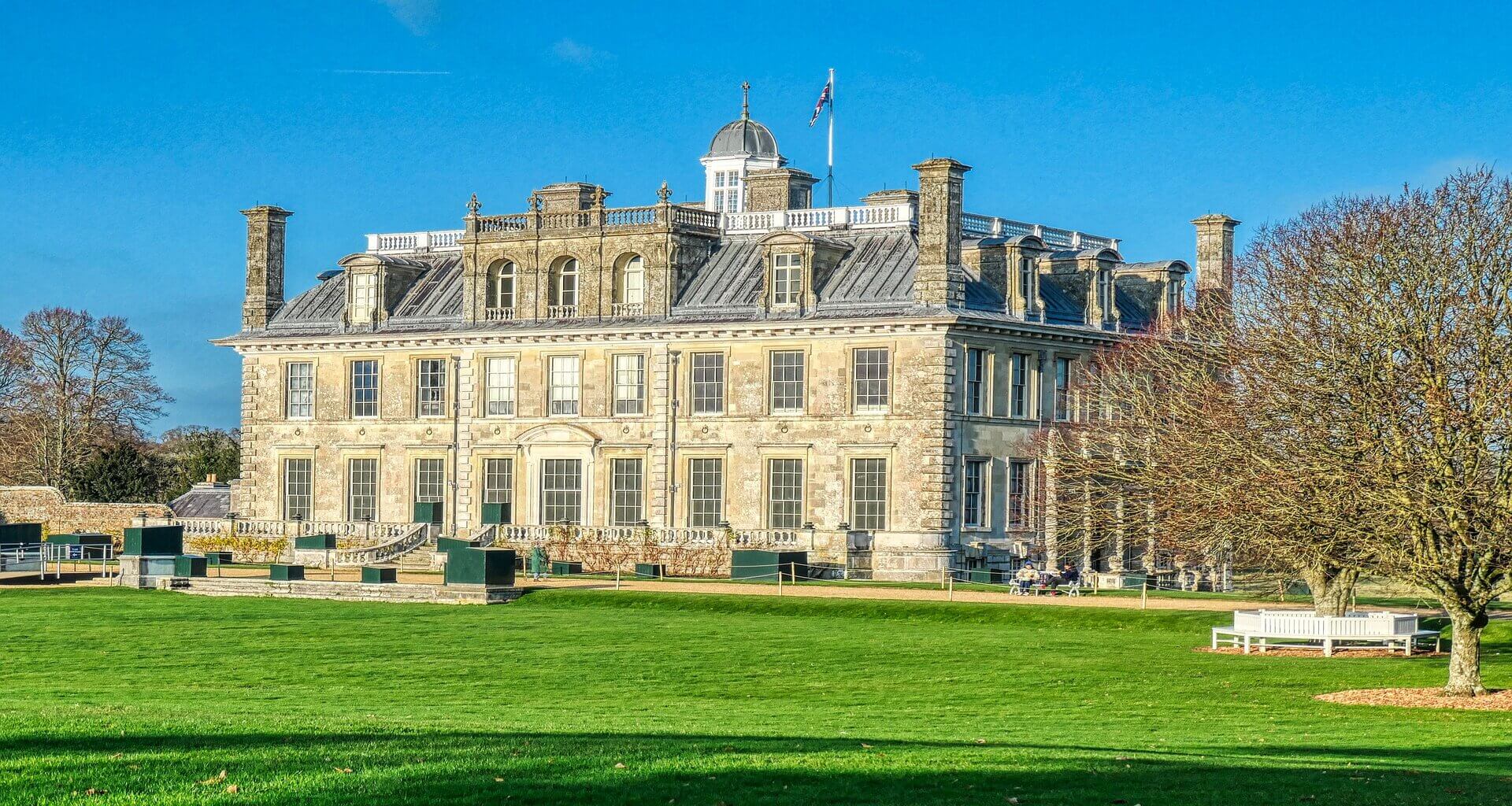 Top 10 cidades mais famosas do Canadá - Kingston