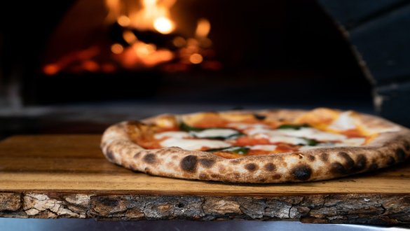 Melhores pizzarias de São Paulo