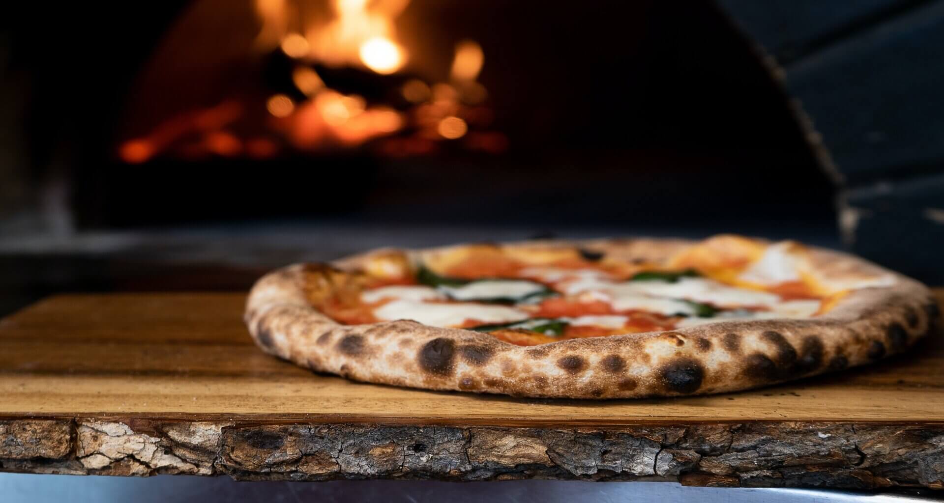 Melhores pizzarias de São Paulo
