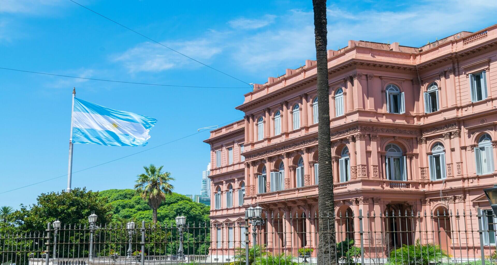 Onde ficar em Buenos Aires