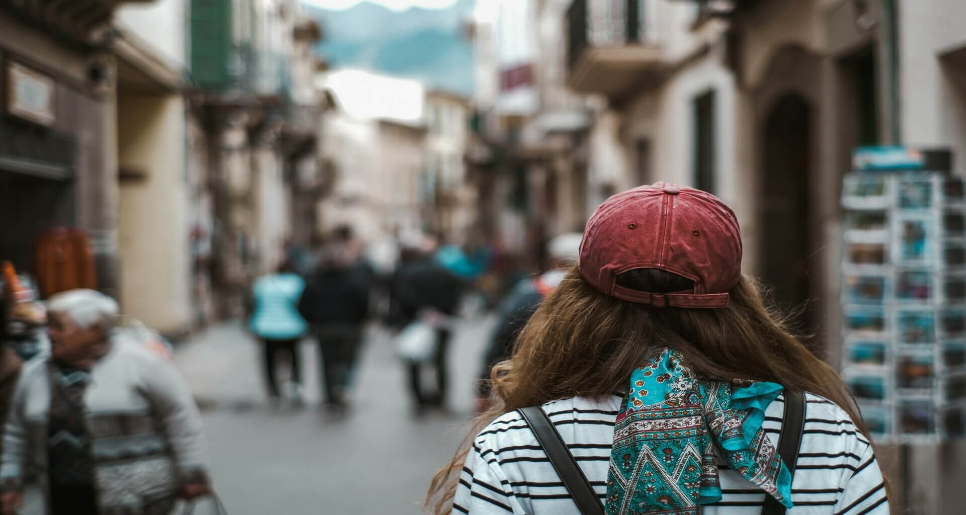 Dicas para viajantes iniciantes