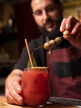 Lugares Legais para Conhecer