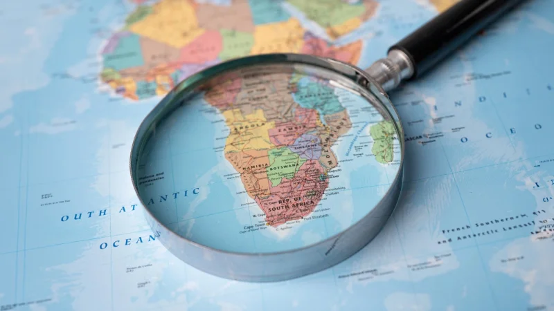 África