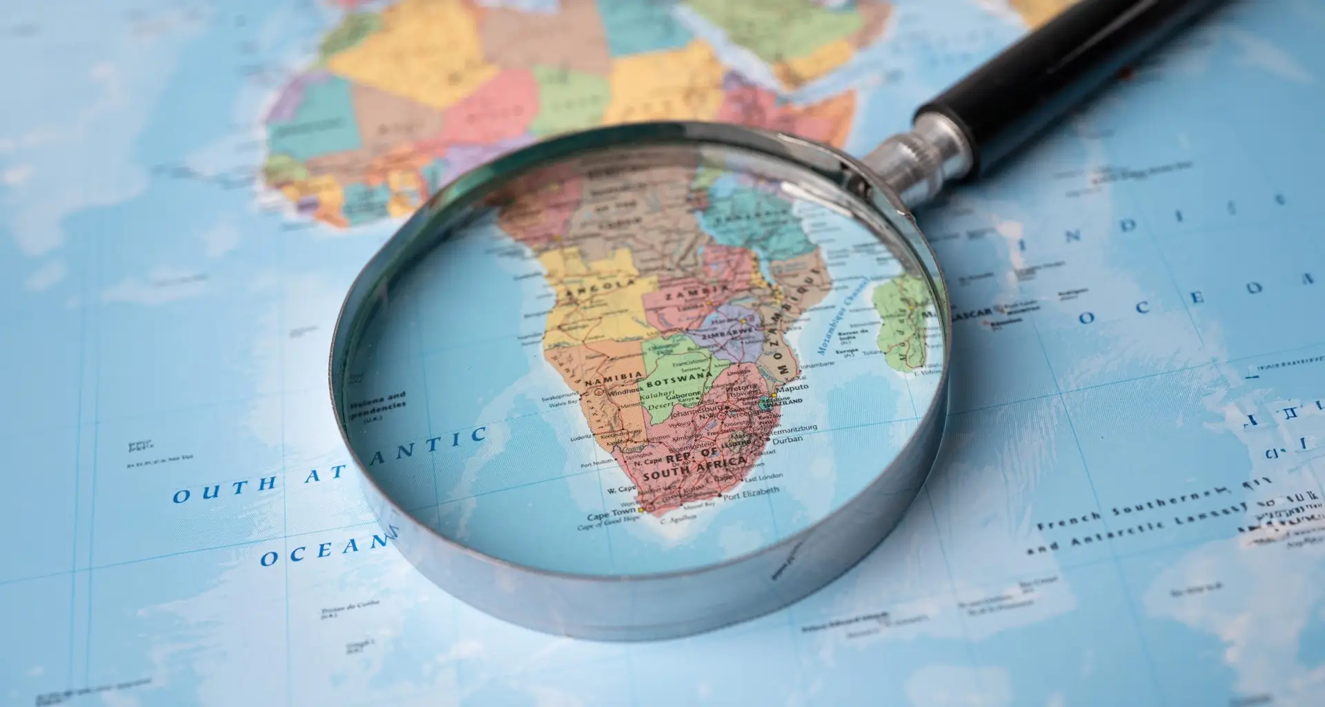 África