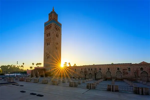 Marrocos