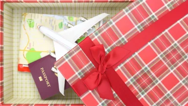 Presentes para quem gosta de viajar