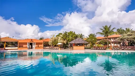 La Torre Resort