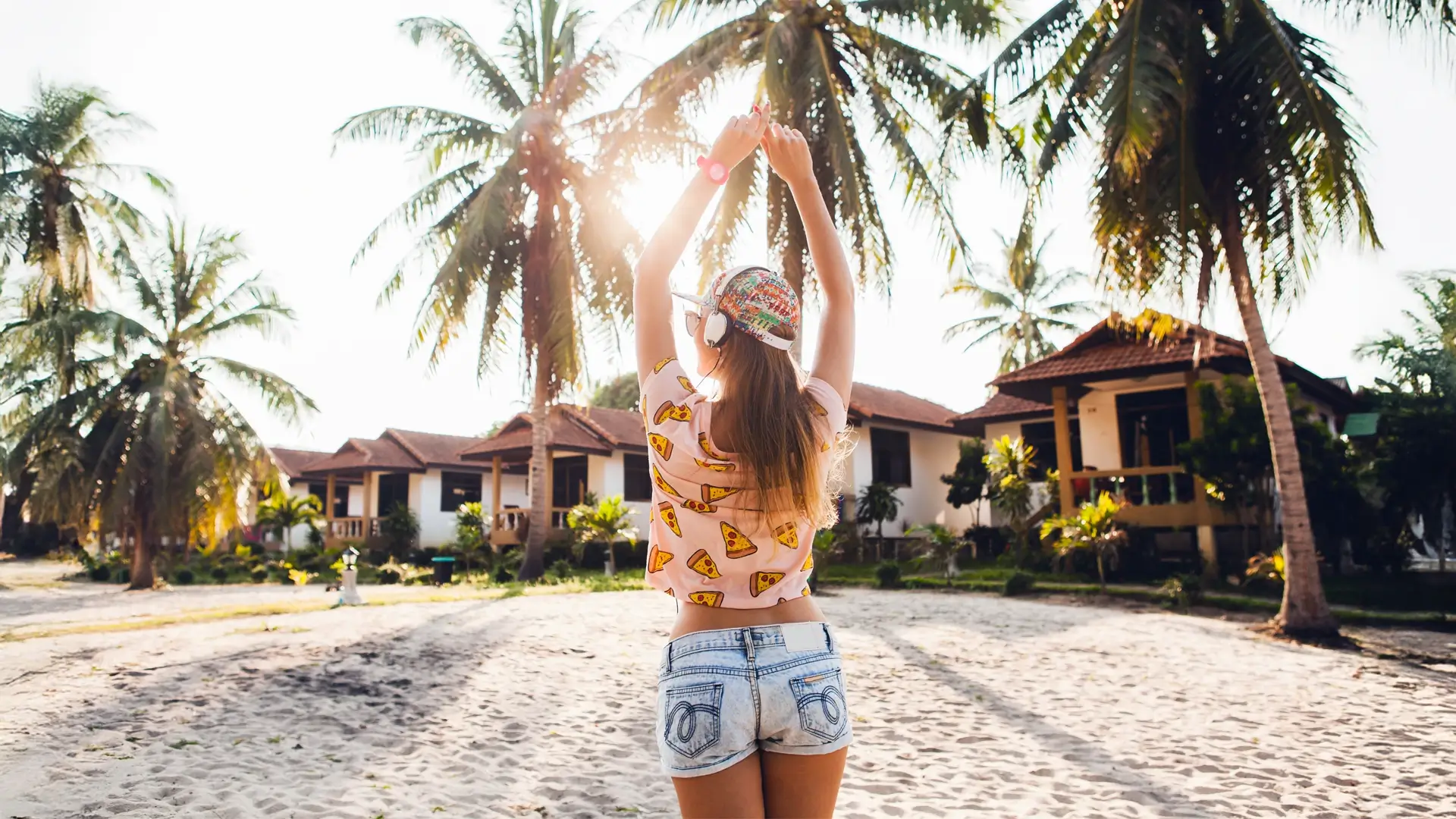 Melhores Resorts All-inclusive do Nordeste