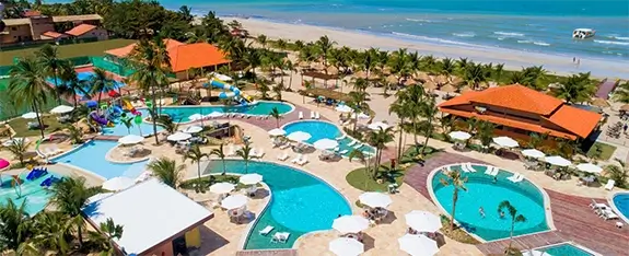 Salinas Maragogi Resort