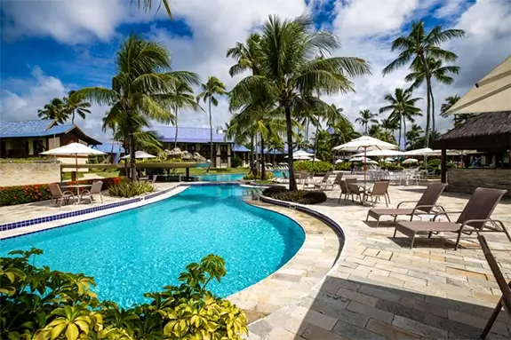 Summerville Resort