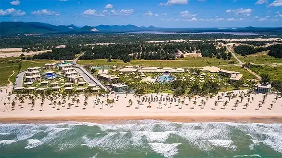 Vila Galé Resort