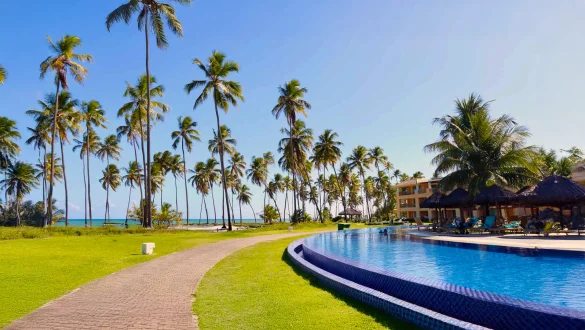 Resorte: O que significa All Inclusive?